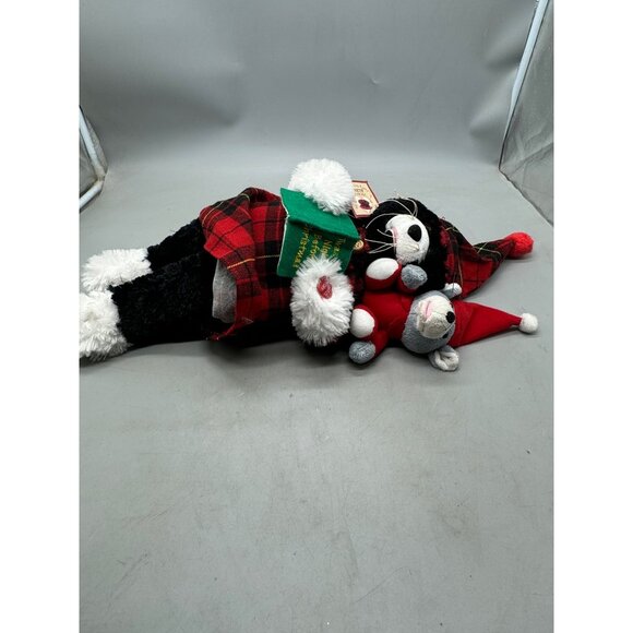 Chantilly Lane "Duets" Musicals Christmas "Twas the Night Before Christmas" READ - Picture 7 of 8